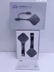BENQ INSTASHOW S BUTTON KIT / WDC20TH / PN: 5J.JKJ28.E30