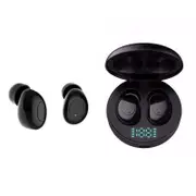 Wireless Earphones with Led Charging Box - J1 Tws