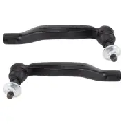 Front Outer Steering Tie Rod End Kit for Lexus GS300, IS300, RC300, GS350, (for: Lexus)