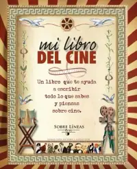 在飛比找博客來優惠-Mi libro del cine/ My Cinema B