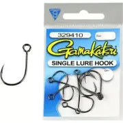 Gamakatsu Single Lure Fishing Hook Pre Pack - Choose Size BRAND NEW @ eBay Fishi