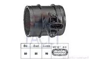 Facet MAFS Sensor for Alfa Romeo 159 1.9 JTS 05-11