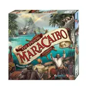 Maracaibo The Uprising Expansion