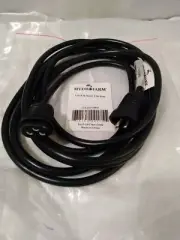 Hydrofarm Lock & Seal Lamp Cord Extension 15 feet