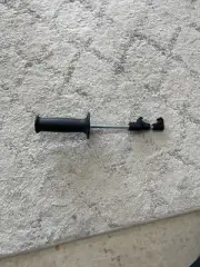 Kobalt side handle for Kobalt 24V Cordless Drills