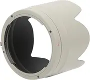 Reversible Lens Hood Protector for ET-87 Portable Lightweight Camera Lens Hood Protector Lens Hood for EF 70-200mm F2.8 USM is II Lens