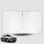 Windscreen Sun Shade for Mazda CX-9 (TB)2007-2016 Universal Fit Window Visor UV Block