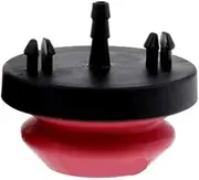 1set Mower Snowblower Oil Injector Accessories Primer Bulb Oil Line Kit Fit for 751-10639 951-10639A 319180092 319180304