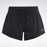 在飛比找森森購物網優惠-REEBOK WORKOUT READY SHORTS 女裝