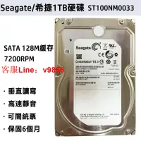 在飛比找樂天市場購物網優惠-【咨詢客服應有盡有】Seagate希捷1tb 企業級 ST1