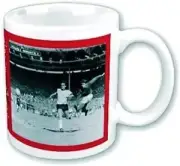 Football - Mug FIFA World Cup Final 1966