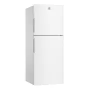 Kelvinator 211L Top Mount Fridge KTB2302WB