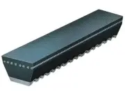 For 1983 Mitsubishi Cordia Accessory Drive Belt Air Conditioning Gates 83859HKBD (for: Mitsubishi)