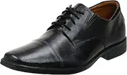 [Clarks] Tilden Cap Men's Dress Shoes