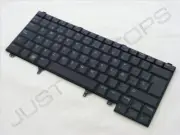 New Genuine Dell Latitude E6220 E6230 Spanish Espanol Keyboard Teclado 08K55J
