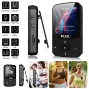 Bluetooth MP3 Player Portable Music Radio Player Voice Recorder Pedometer 8G/16G