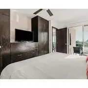 Pool View 3 Bedroom Apartment