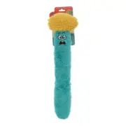 Guru Fry Guys Nancy Interactive Dog Squeaker Toy XL 6 x 13 x 50cm