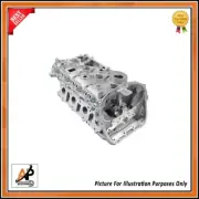 For SKODA SUPERB II 1.8 2.0 TFSI TSI Petrol Engine CCZA CDAA Bare Cylinder Head