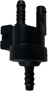 Car Fuel Vapor Canister Purge Solenoid Valve 04E906517,Compatible for VW Golf MK7 Jetta Passat Lavida Superb Tiguan