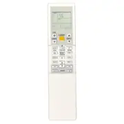 Universal Ac Remote Control For Cooling & Heating