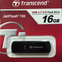 在飛比找蝦皮購物優惠-創見JetFlash 700 USB3.0極速系列 USB3