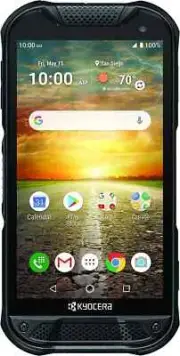 Brand New Sealed Kyocera DuraForce Pro 2 E6921 64GB Black GSM Unlocked