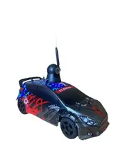 F3 1:24 RC Race Car with Wifi 720P HD FPV Camera
