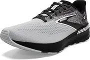 Brooks Mens Launch GTS 10 Supportive Running Shoe