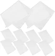 Large Universal Storage Bags 20pcs Pp Lined Moving Boxes Waterproof Packing Bags for Floods Relocation