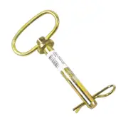 Goliath 16mm Draw Bar Pin Fastener