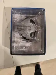 Star Trek Collection Jem’Hadar Battleship #148 Starship Eaglemoss