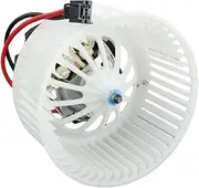 64119242607 A/C Blower Motor Compatible for BMW F07 F10 F18 520i 525i 528i 530i 535i F06 F12 F13 640i 650i F01 F02 730Li 740Li 750Li 760Li