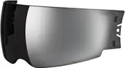 Schuberth C4 Pro Carbon / C4 Pro / C4 Pro Women / C4 Basic / C4 / C3 / S2 / E1 Sun Visor, silver, Size 2XS XS S M L