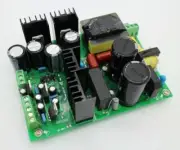 500W +/-70V Amplifier Dual-Voltage PSU Audio AMP Switching Power Supply Board