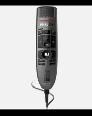 Philips Speech Mike Premium LFH3500 USB Dictation Microphone