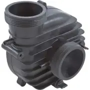 Volute, 5 Bolt, Power Right, 2", Reverse