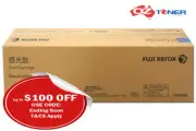 FUJI XEROX Genuine CT351053 Drum Cartridge for DocuCentre SC2022 SC2020 76K