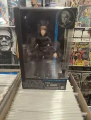 Star Wars Black Series 6 Inch LUKE SKYWALKER JEDI #032014