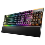 Be Quiet! Light Mount ARGB Gaming Keyboard Silent Linear
