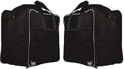 GREAT BIKERS GEAR - Pannier Liner Inner Bags Luggage Bags for BMW R1250GS