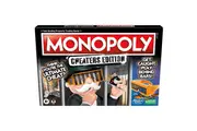 Hasbro Monopoly Cheaters Edition