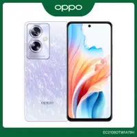 在飛比找PChome24h購物優惠-OPPO A79 耀光紫 (8GB+256GB)