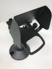 Miura M010 Swivel and Tilt Stand and PIN Shield