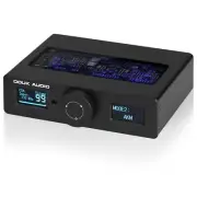 NOBSOUND HIFI ESS9038Q2M AK4493 USB DAC audio adapter COAX/OPT D/A NEW!