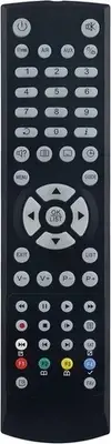 Replaced Remote Control fit for Topfield TRF-7160 PVR TRF-7260 PVR TRF7170 PVR