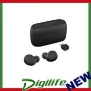 Jabra, Evolve2, Buds, UC, USB-C, Professional, Pocketable Calls.True Wireless
