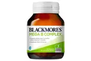 Blackmores Mega B Complex 75 Tablets