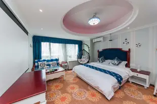 武漢尚璽江景酒店(積玉橋萬達店)Shangxi River View Hotel (Jiyuqiao Wanda)