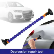 18.5inch Car Dent Repair Tool Dual Head Suction Cup Car Dent Puller bidGn